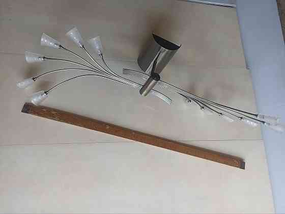 Люстра для зала, спальни Макеевка