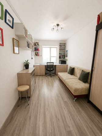 Продаётся 2х Набережная Донецк