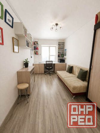 Продаётся 2х Набережная Донецк - изображение 4