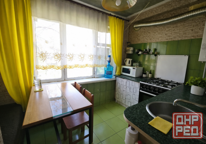 Продаётся 2х Набережная Донецк - изображение 1