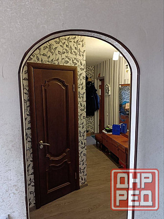 1-комнатная квартира, Шахтерская площадь Донецк - изображение 3