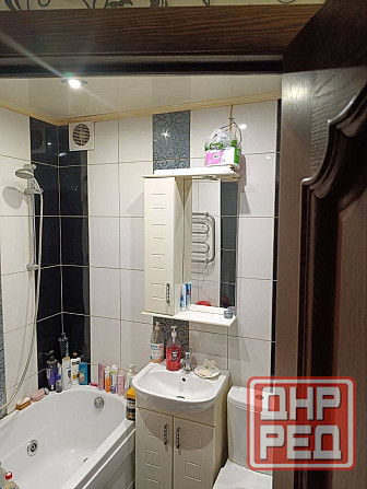 1-комнатная квартира, Шахтерская площадь Донецк - изображение 4