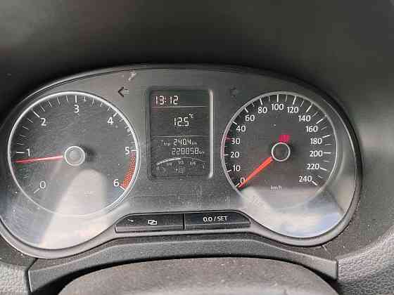 Фольксваген Амарок Зугрэс