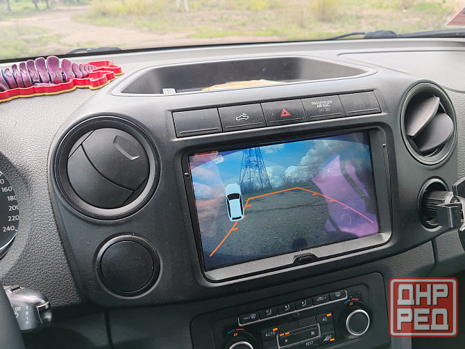 Фольксваген Амарок Зугрэс - изображение 4