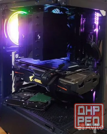 Игровой компьютер Донецк - изображение 1