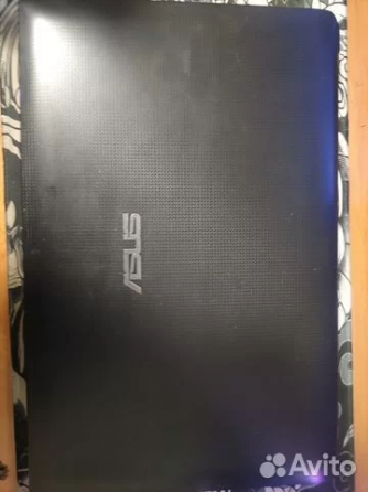 Ноутбук ASUS X54L Донецк