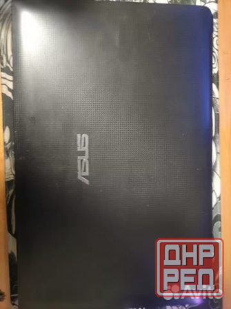Ноутбук ASUS X54L Донецк - изображение 1