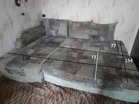 Диван б/у Донецк