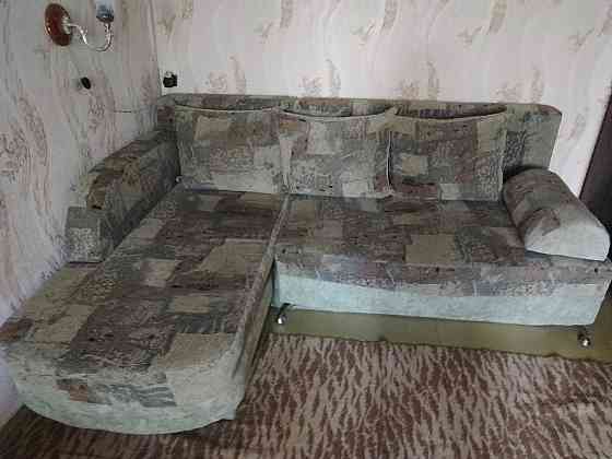 Диван б/у Донецк