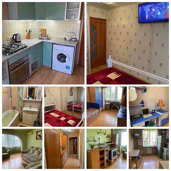 3к ка Даки Шахтерский Макеевка