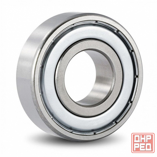 Подшипник EBC 6209 2Z Аксай - изображение 1