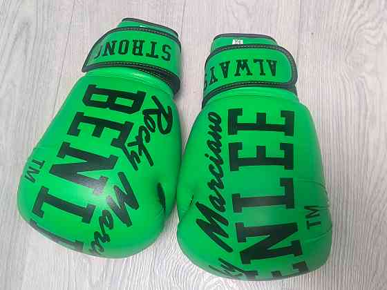 Перчатки боксерские Донецк