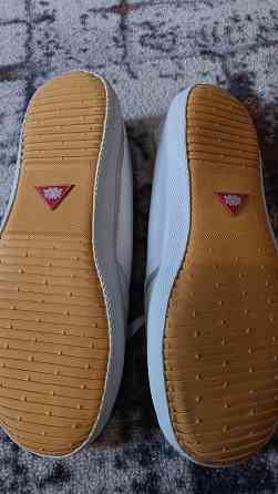 Ушу кеды Донецк