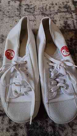 Ушу кеды Донецк