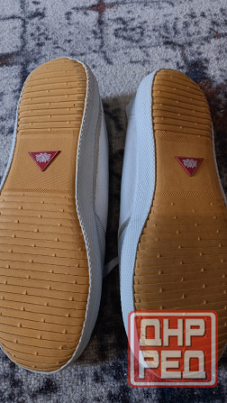 Ушу кеды Донецк - изображение 2