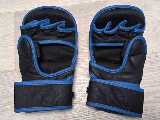 Перчатки крабы Донецк