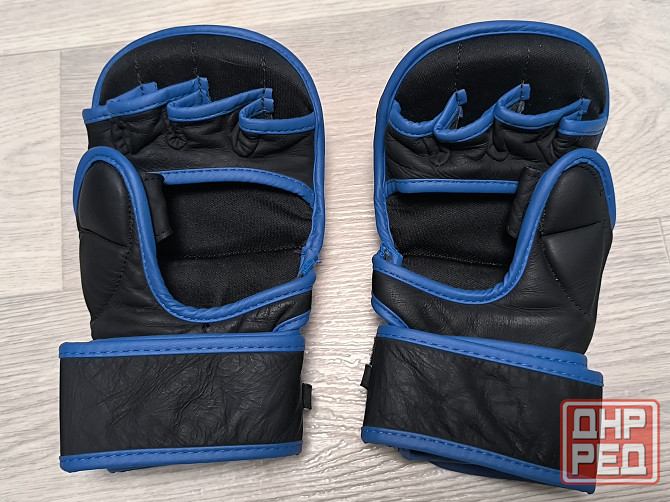 Перчатки крабы Донецк - изображение 1