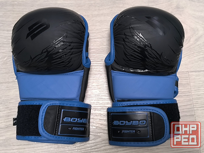 Перчатки крабы Донецк - изображение 2