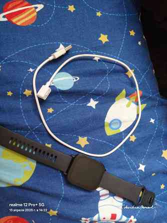 Xiaomi redmi watch 5 active Донецк