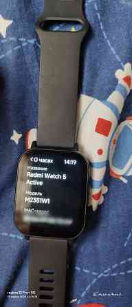 Xiaomi redmi watch 5 active Донецк