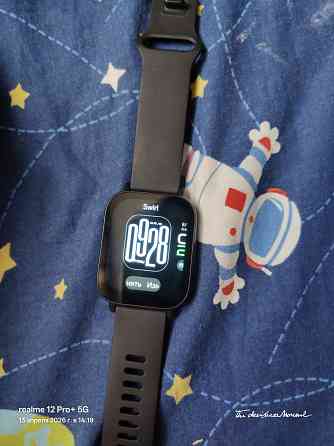 Xiaomi redmi watch 5 active Донецк