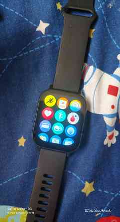 Xiaomi redmi watch 5 active Донецк