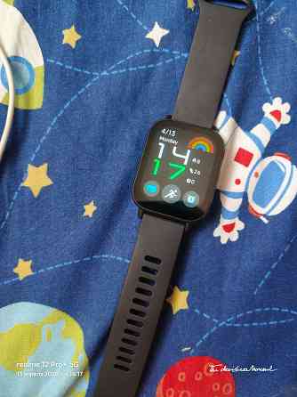 Xiaomi redmi watch 5 active Донецк