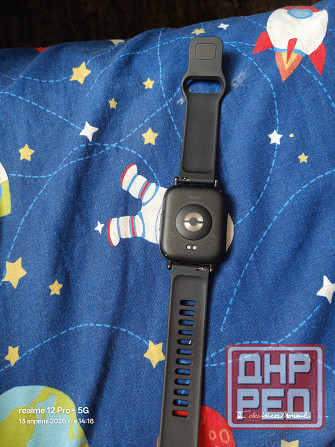 Xiaomi redmi watch 5 active Донецк - изображение 7