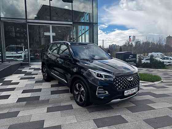 CHERY TIGGO 4 PRO Донецк