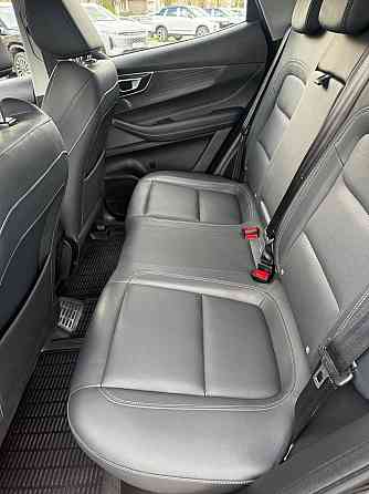 CHERY TIGGO 4 PRO Донецк