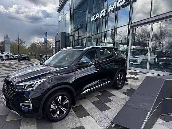 CHERY TIGGO 4 PRO Донецк