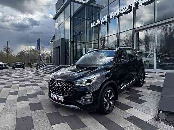 CHERY TIGGO 4 PRO Донецк