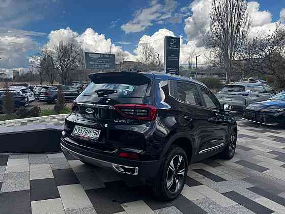 CHERY TIGGO 4 PRO Донецк