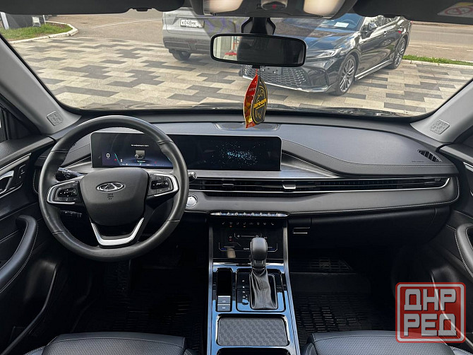 CHERY TIGGO 4 PRO Донецк - изображение 7