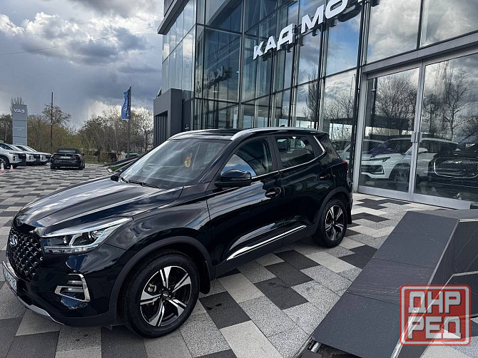 CHERY TIGGO 4 PRO Донецк - изображение 2