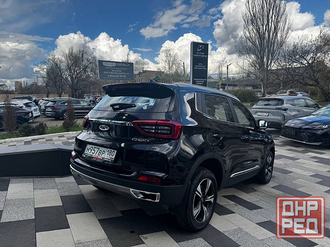 CHERY TIGGO 4 PRO Донецк - изображение 4