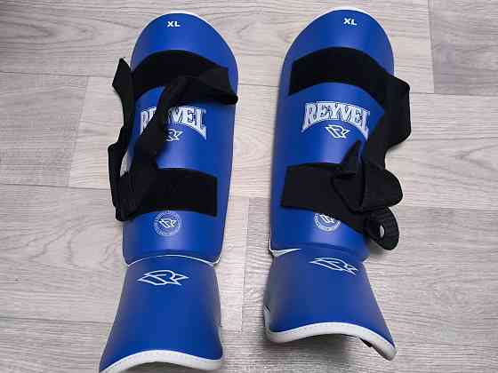 Защита на ноги Футы Донецк