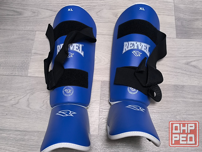 Защита на ноги Футы Донецк - изображение 1