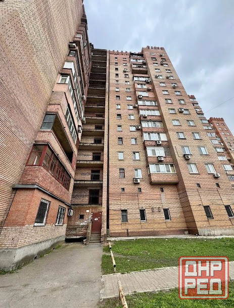 2 квартира Ильича мед.университет Донецк - изображение 1
