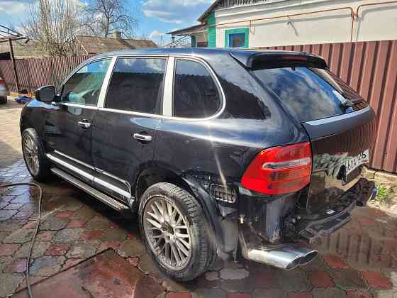 Продам Porsche Cayenne 2006 г. Докучаевск