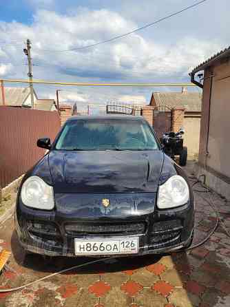 Продам Porsche Cayenne 2006 г. Докучаевск