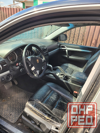 Продам Porsche Cayenne 2006 г. Докучаевск - изображение 6