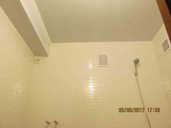 Пластиковые потолки Донецк