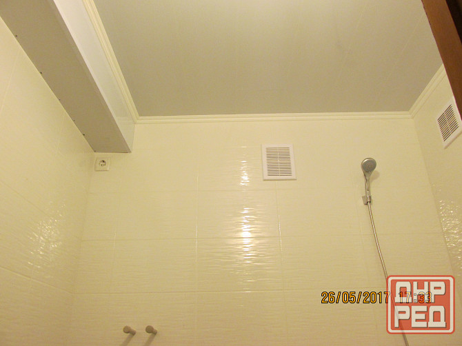 Пластиковые потолки Донецк - изображение 3