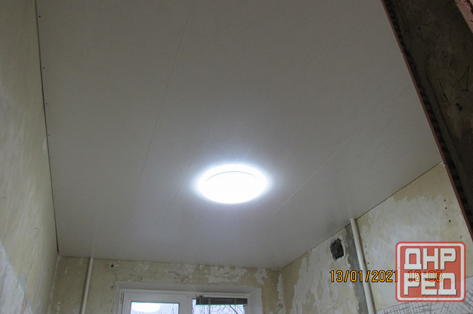 Пластиковые потолки Донецк - изображение 4