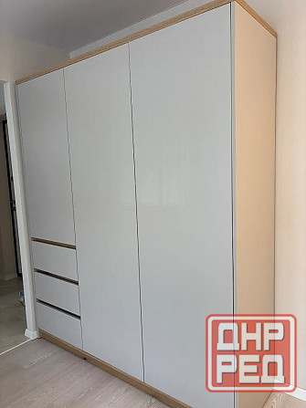 Сдаётся 2 комнатная квартира в Ленинском районе, ор-р Цирк, ул. Стадионная Донецк - изображение 3