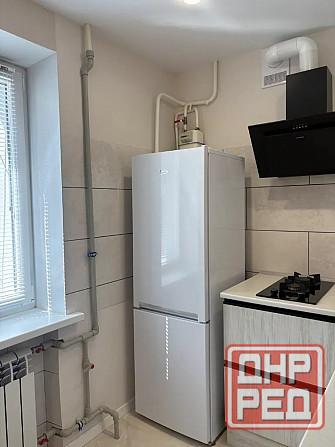 Сдаётся 2 комнатная квартира в Ленинском районе, ор-р Цирк, ул. Стадионная Донецк - изображение 7