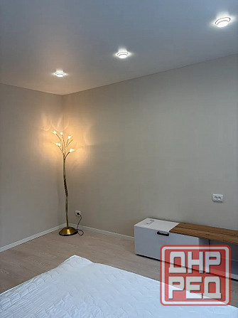 Сдаётся 2 комнатная квартира в Ленинском районе, ор-р Цирк, ул. Стадионная Донецк - изображение 2