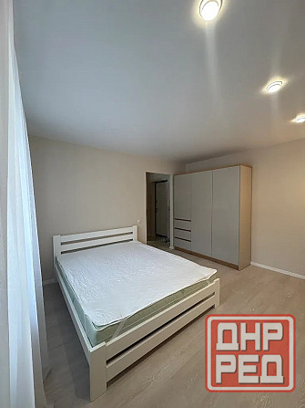 Сдаётся 2 комнатная квартира в Ленинском районе, ор-р Цирк, ул. Стадионная Донецк - изображение 1