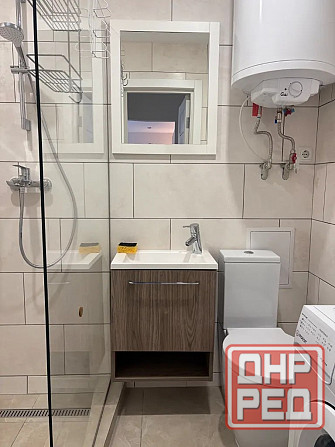 Сдаётся 2 комнатная квартира в Ленинском районе, ор-р Цирк, ул. Стадионная Донецк - изображение 8